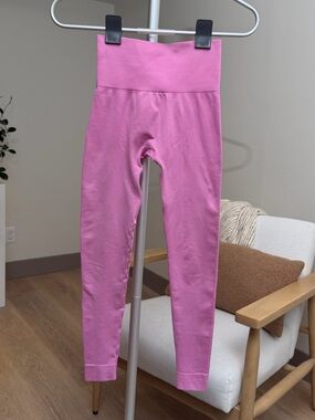 Women’s | SET Active Sculptflex Leggings, Petal Pink | XS